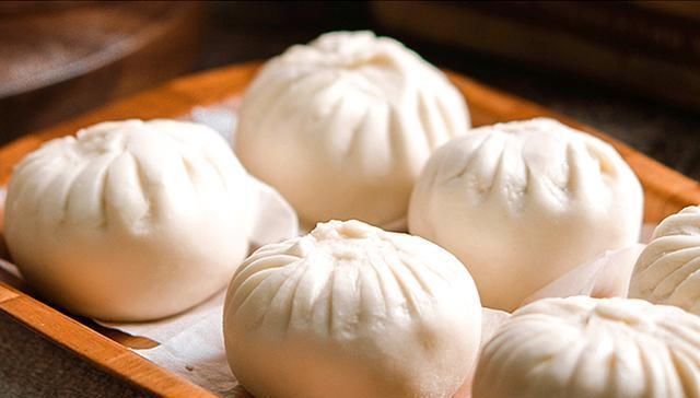 做面食时,酵母、小苏打、泡打粉应该怎么用它们到底有什么区别