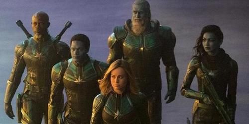 观漫威：阿斯加德科技那么强大，为什么还用冷兵器？