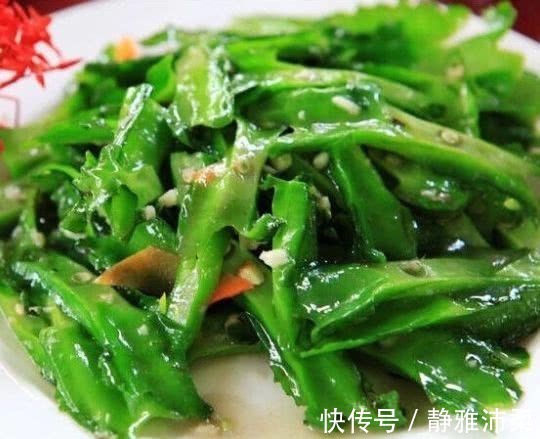 燃脂|女性常食此菜,每天一点,润肤减龄,排毒燃脂,身材更迷人!