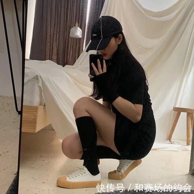 帆布鞋|你的鞋子该换了!今夏流行穿帆布鞋,百搭又平价