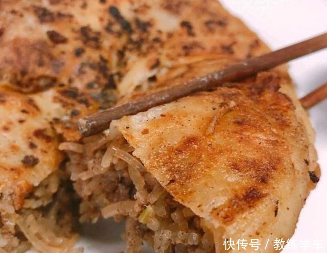 来亳州必吃美食,不要错过!