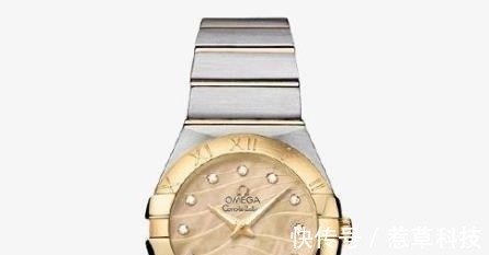 欧米茄 欧米茄手表的辉煌历史_技术狂吹欧名不虚传!