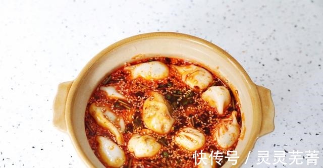 饺子|一口鲜香，两口美味的酸汤饺子，可口好吃又解馋！