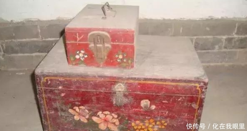 农村这些怀旧老物件,小时候常用,现在也觉得亲切