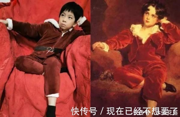 马奈|小学生名画模仿秀，再次爆笑来袭，新奇脑洞，让网友大呼看不够