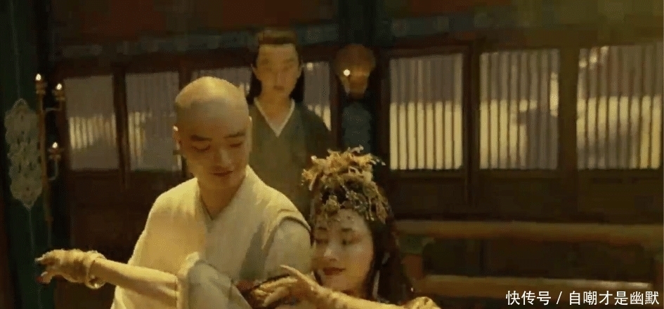  哭泣|“唐僧”取经全靠化缘吗？别幼稚了，玄奘的花费足以令土豪哭泣