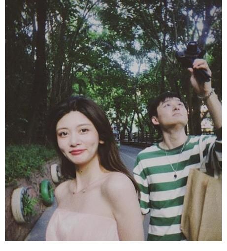 心动的信号|《心动4》马子佳飘了?网友吐槽他憔悴被无视,只挑夸赞的话回复