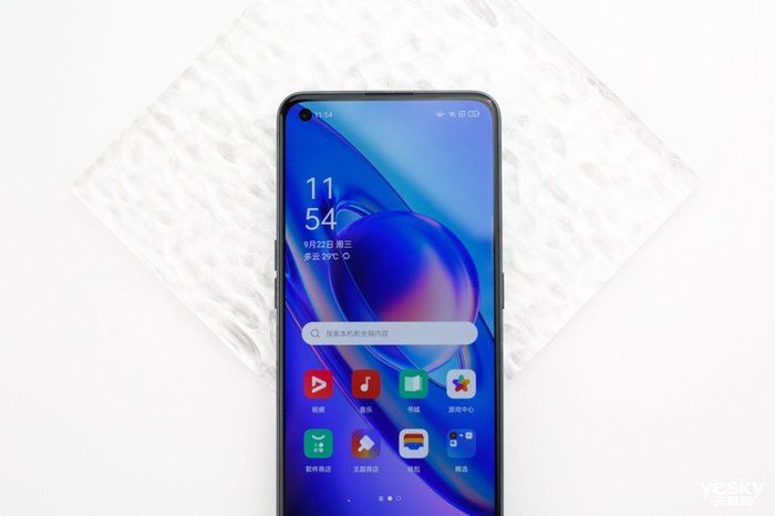 k9|真香系列再发新品，OPPO K9 Pro带来轻薄硬核体验