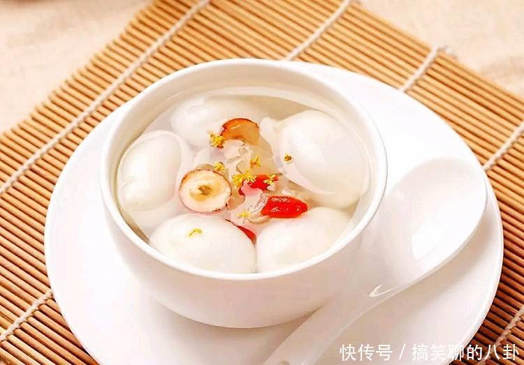 潮汕|潮汕小吃“鸭母捻”,洁白如去皮荔枝,你可能没听过但你一定吃过