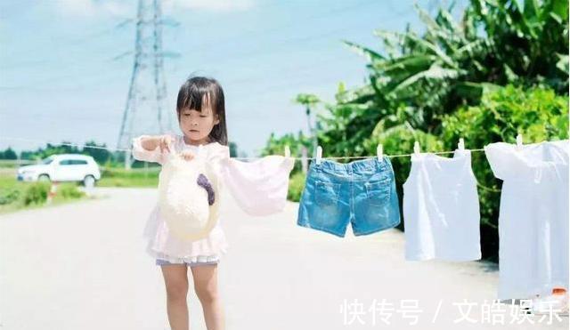 孩子|孩子长大颜值高不高,看这4个标志就知道了,占2个以上都不差