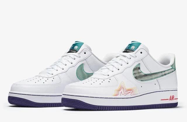 AJ为东契奇推出签名鞋球迷疯狂吐槽史上最敷衍的一双