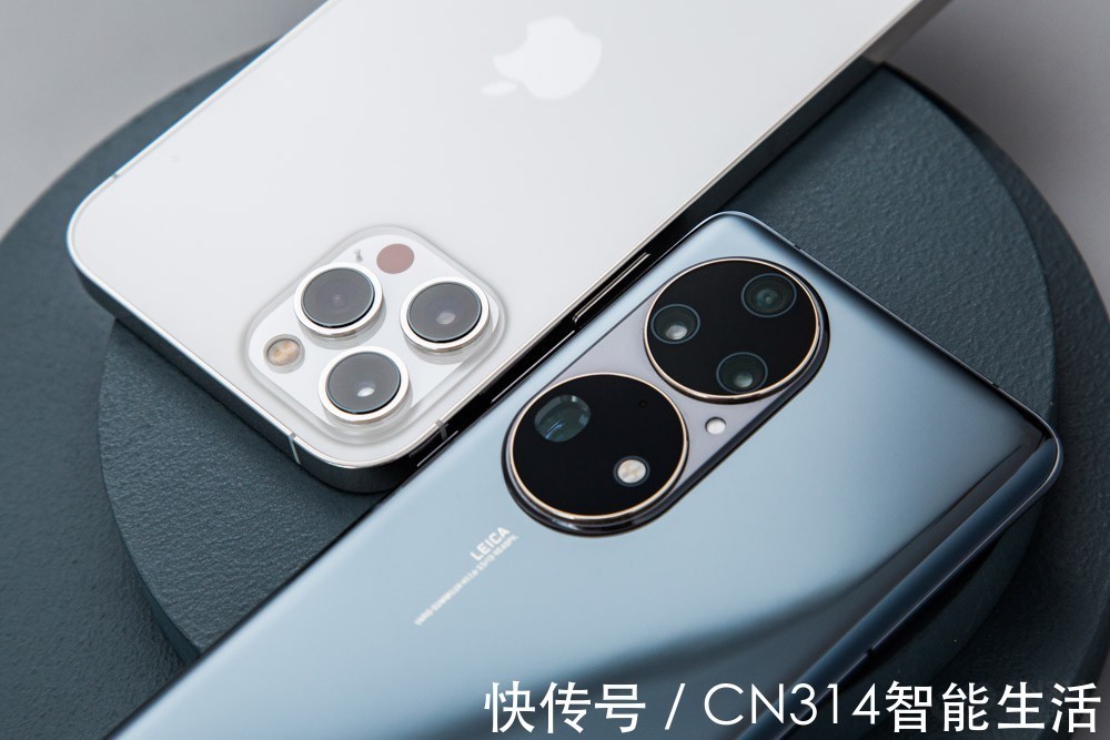 暗部|华为P50 Pro暗光拍摄有多强？最低亮度就能吊打iPhone