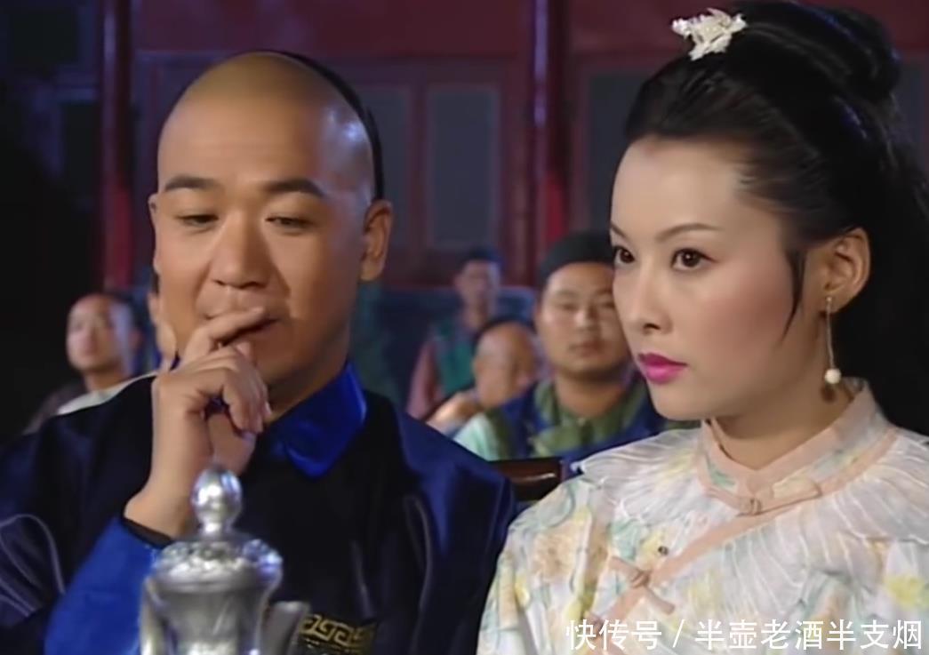 纪晓岚|正史中纪晓岚和刘墉做过的错事坏事:一个是贪官,另一个是酷吏?