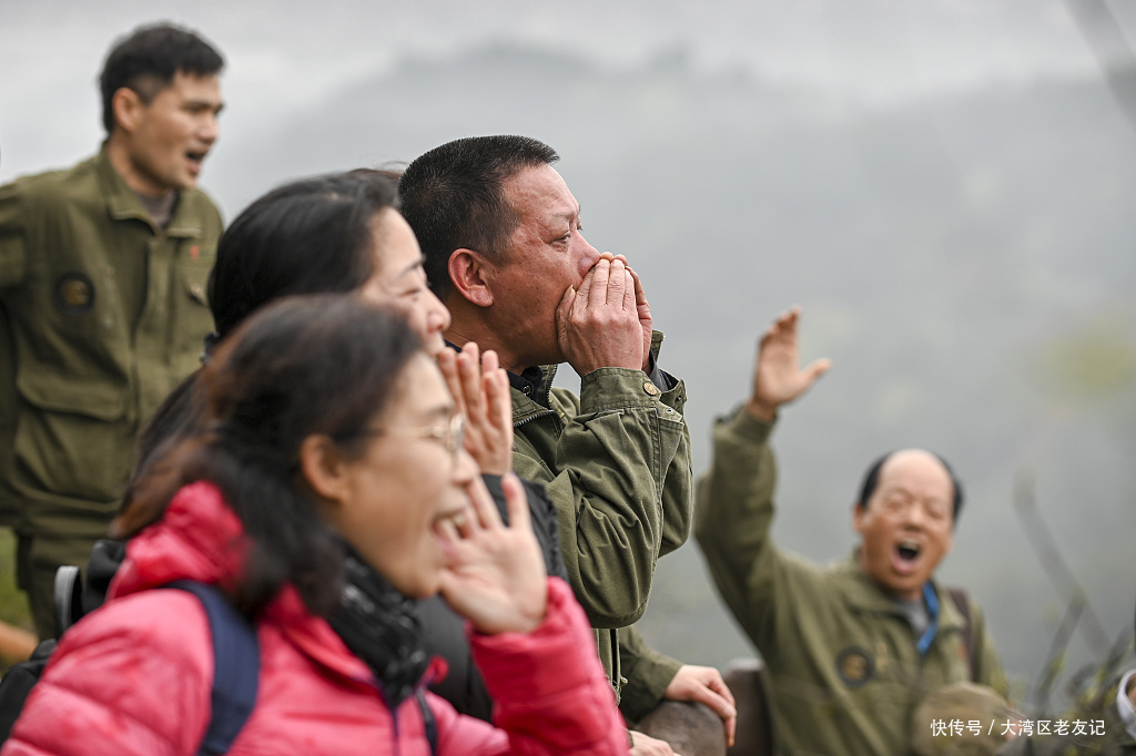合唱团|10种老年人的健康生活方式，建议收藏