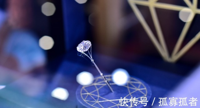 乳牙 多少克毛发才能制作培育钻石!