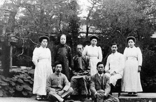 鲁迅!鲁迅为什么不喜欢朱安?不喜欢为何不离婚?先生用心良苦啊!