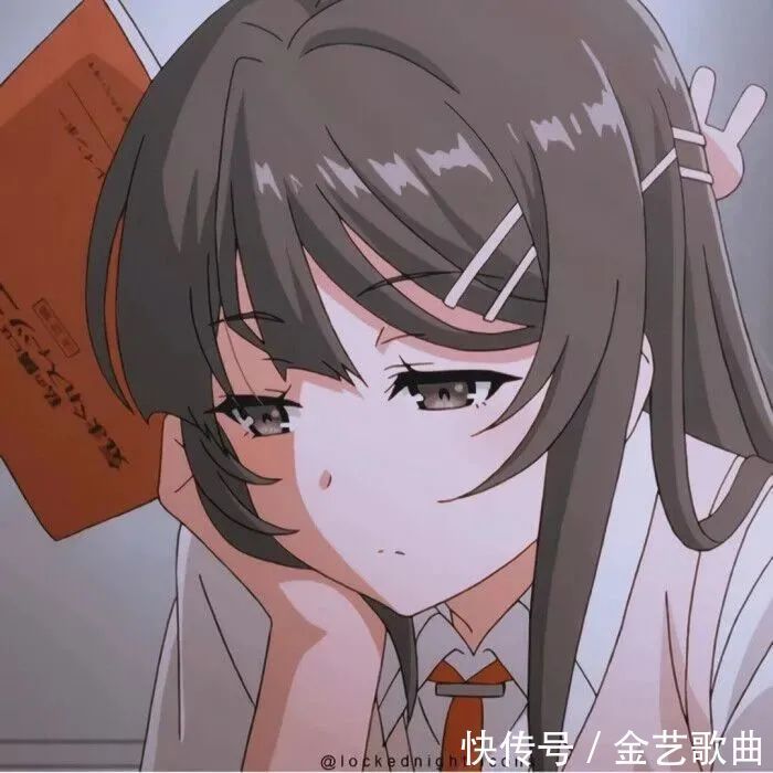 动漫|i辽i辽动漫头像