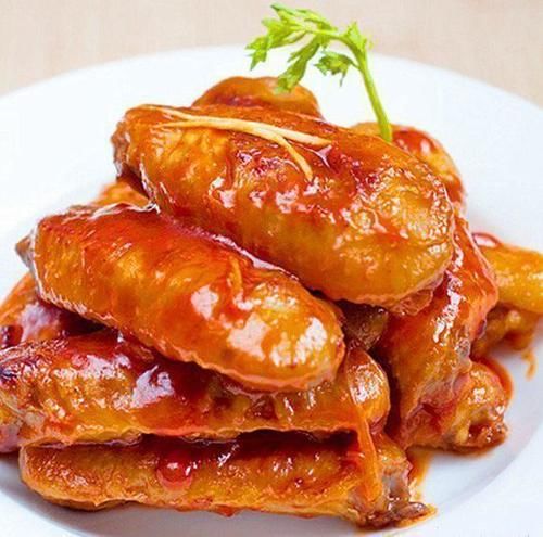 餐馆热卖的几道招牌菜，招待客人很不错，简单美味，下酒又下饭