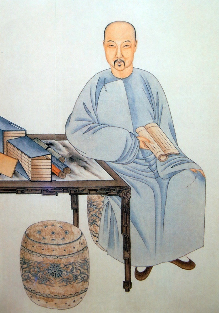 康熙&纳兰容若:那个一生一世一双人的女人到底是谁?卢氏还是沈宛?