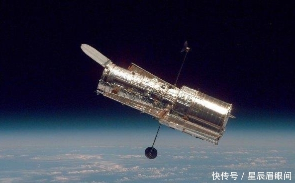 哈勃下一任继承者：韦伯空间望远镜，开启人类首次观测宇宙边界