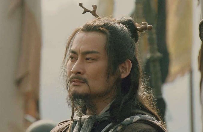 回乡|《水浒传》中梁山结局最好的人:看透宋江,借回乡探母之际终不回