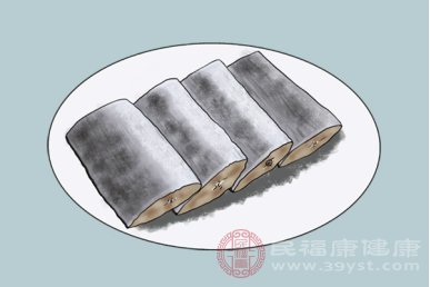 带鱼的营养价值和功效有哪些