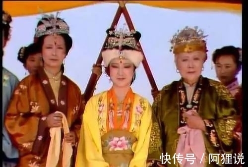 王夫人|《红楼梦》三春之中，贾母为什么独独介绍探春给南安太妃？