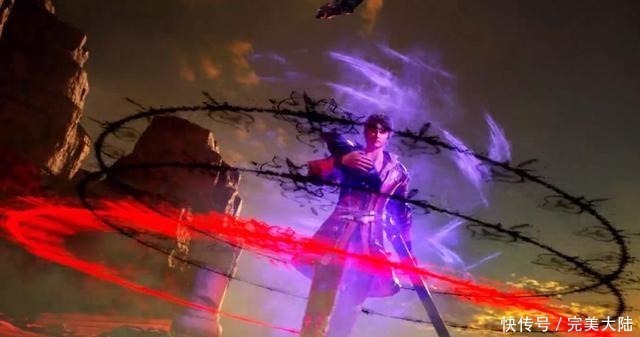 恐怖|斗罗大陆魂兽排行榜,深海魔鲸没能排进前三,第一位实力非常恐怖