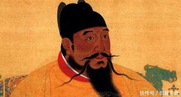标的|朱棣靖难之役成功后,朱棣是如何对待哥哥朱标的妻子和儿子的!
