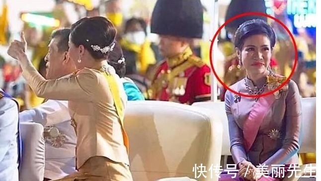 提帮功王子@诗妮娜联手提帮功!晒出“全家福”,三口之家没有王后