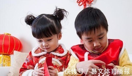 马大哈|发压岁钱时,别说这2句话,不然钱花出去了,孩子心里还不开心