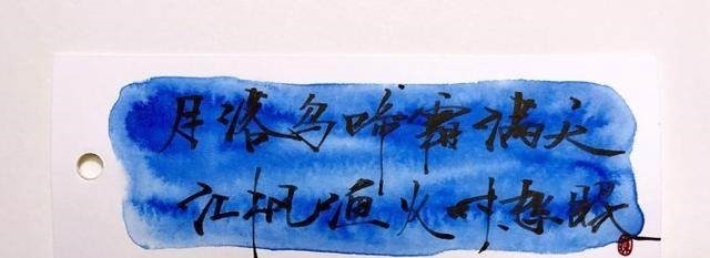 钟声#一场伟大的失眠,诗人一首诗就名垂千古,成就唐诗最著名之作