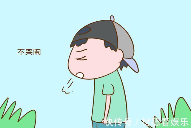 信号|孩子被打骂时,这个表现是“求救信号”,提醒爸妈别继续犯傻