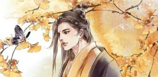 蓝氏|魔道里那些容易混淆的剧情,蓝氏双璧是双生子,金光瑶单身到最后