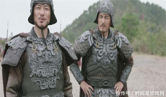 此五|蜀中并非无大将,五虎死后还有此五人,实力也是非常强大!
