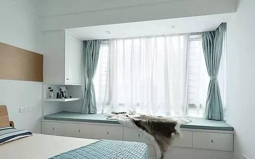 房子|为什么有钱人都要把飘窗拆了一问老师傅,真懊悔我家没早点听说