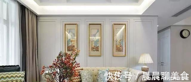 玄关鞋柜|朋友的房子装修真漂亮,一个多功能玄关鞋柜,收纳强又美观!