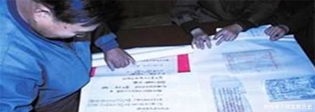 村民|600个村民要求集体改姓:拿出家谱为由,并说出隐藏600多年的秘密