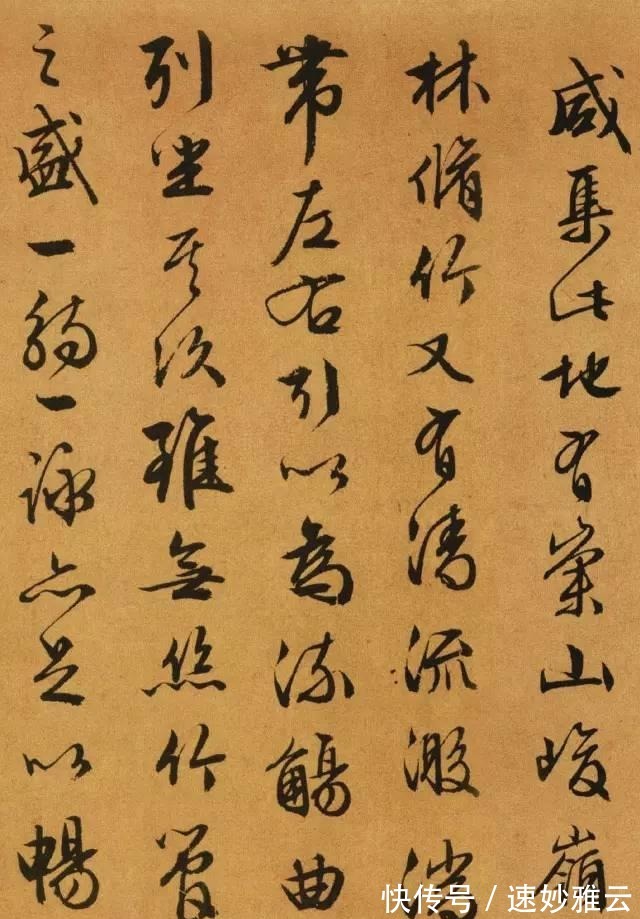 翰林院|熬得住出众,熬不过出局