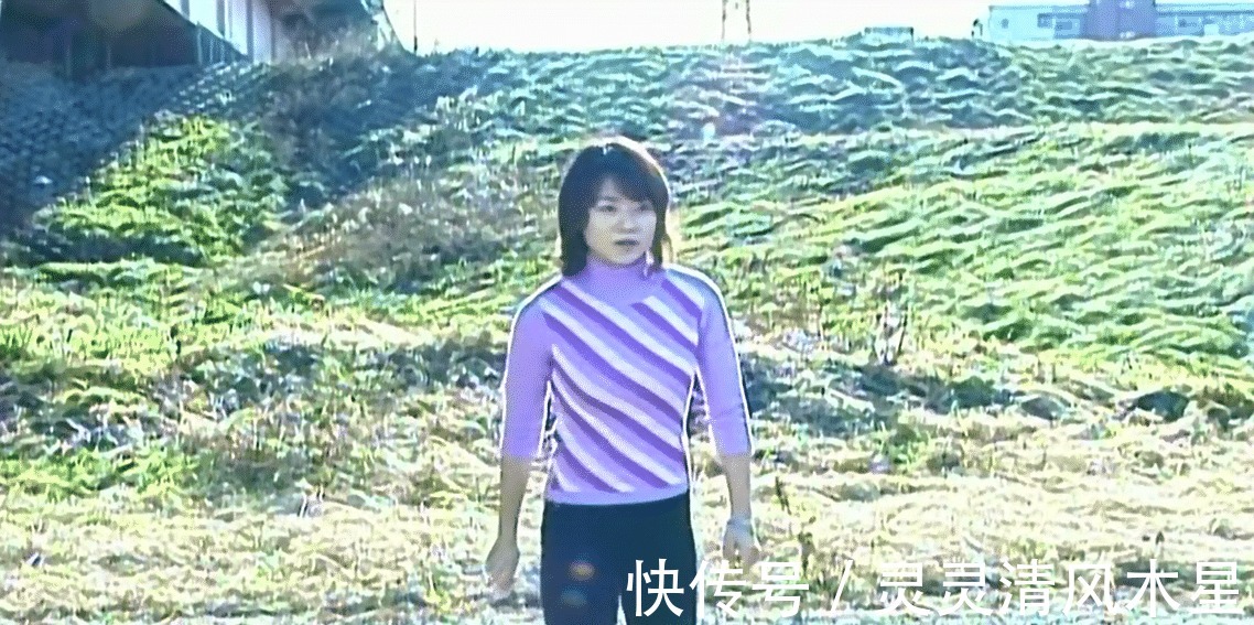 短片|《假面骑士空我》官方恶搞,女主角学会骑士踢,一脚踢爆古朗基