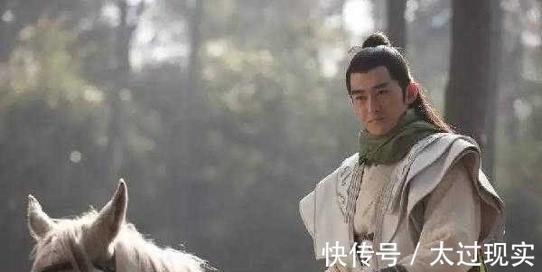 单雄信|隋唐最厉害的5位猛将,只听绰号就如雷贯耳,最后一位简直是传说!