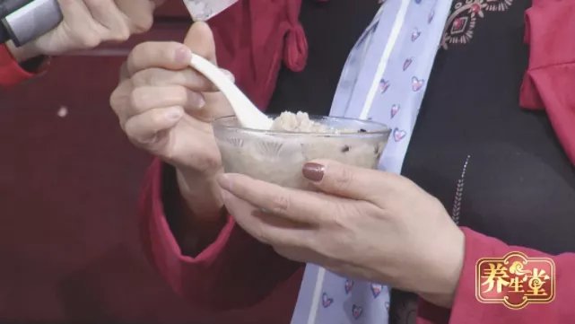润肺|出伏后，最该吃这一物！润肺、滋阴、安心神…这样搭配防病又强身！