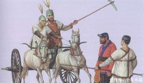 厉王|周朝后期统治者为何都外强中干,兴盛不起 全因厉王如此待人起祸