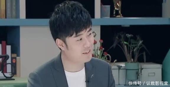 退出《跑男》1年后,陈赫再提邓超,有谁注意他对邓超的称呼?