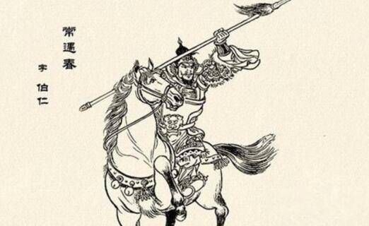 军营|朱元璋见一位大汉在田间睡觉，带回军营后，大汉帮他打下半个明朝