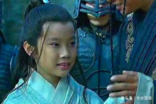 嘲笑|中国古代的四位神童,一位被嬴政加封,一位被后世嘲笑