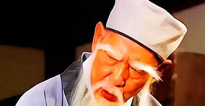 笑傲江湖!《天龙》第一魔头,武功远胜扫地僧,死后还成就四位天下第一