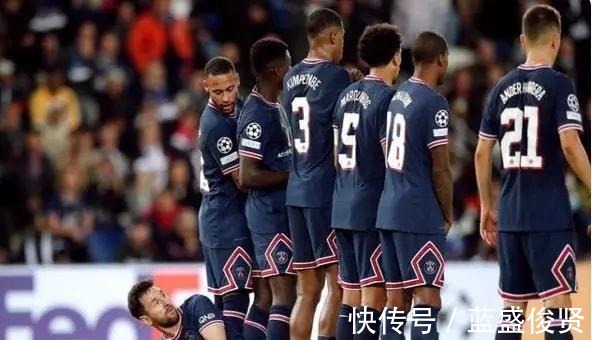 球王|法国足球记者做出争议表态球王梅西遭质疑,球迷骂声一片!