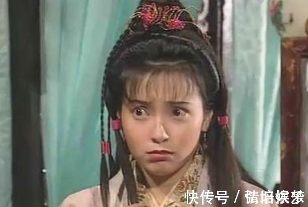 金庸先生&同是黄蓉女儿,为什么母亲更喜欢刁蛮任性的郭芙,而不是郭襄?