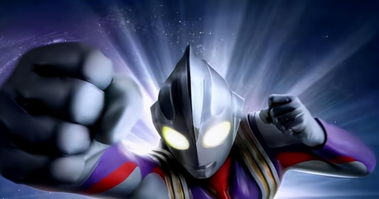 加坦杰厄|《迪迦奥特曼》重新上架,网友:迪迦,这次我们来守护你